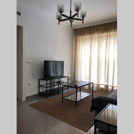 Ac Triana Arellano Daire Sevilla Dış mekan fotoğraf