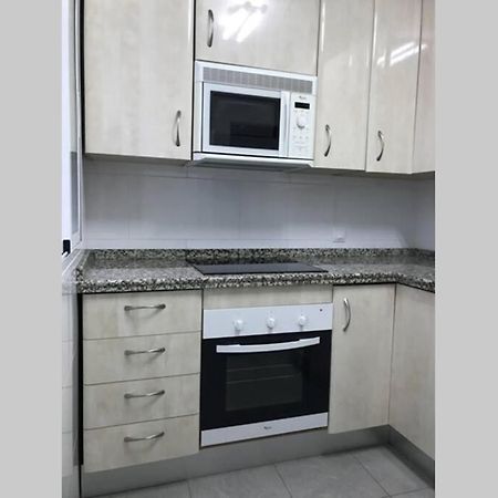 Ac Triana Arellano Daire Sevilla Dış mekan fotoğraf