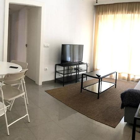 Ac Triana Arellano Daire Sevilla Dış mekan fotoğraf