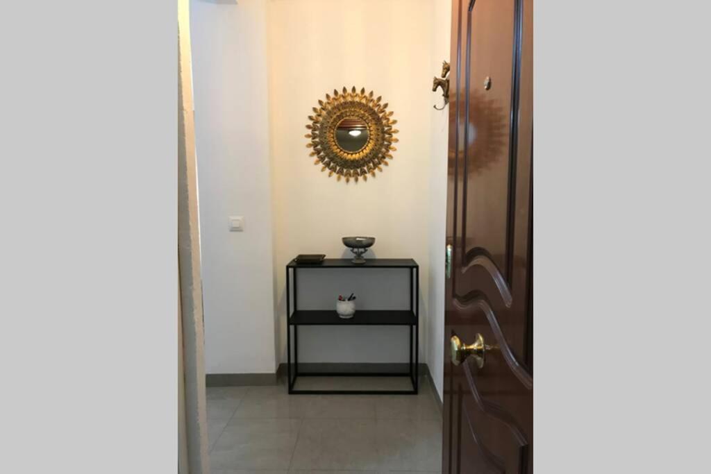 Ac Triana Arellano Daire Sevilla Dış mekan fotoğraf