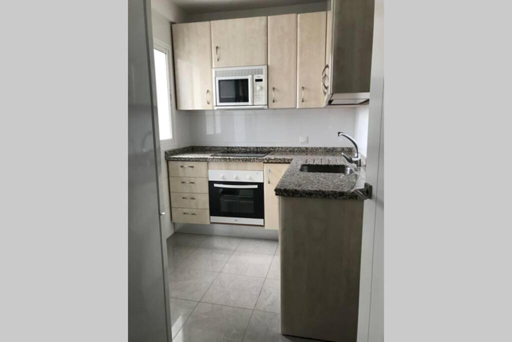 Ac Triana Arellano Daire Sevilla Dış mekan fotoğraf